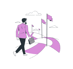 Permanent Placements Illustration
