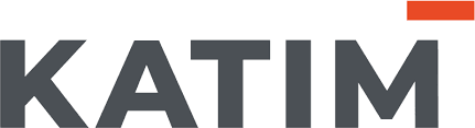 Katim logo