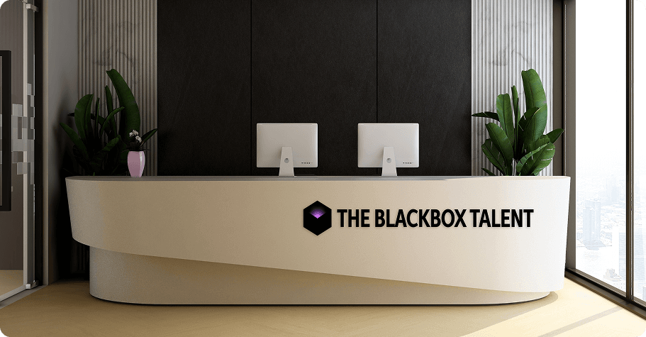 Our Story Office